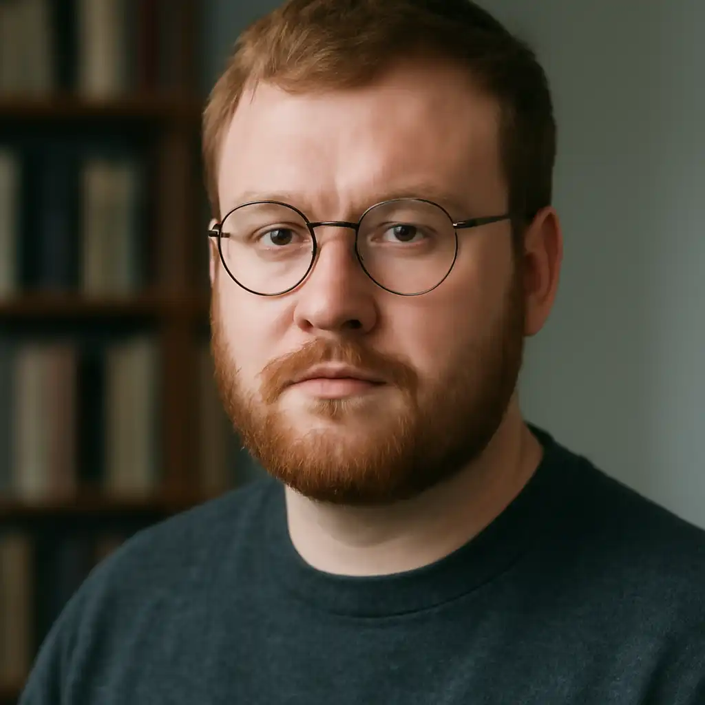 Erik Magnusson